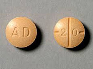 Adderall 20mg Pills For Sale