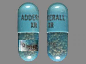 Adderall XR 10mg For Sale