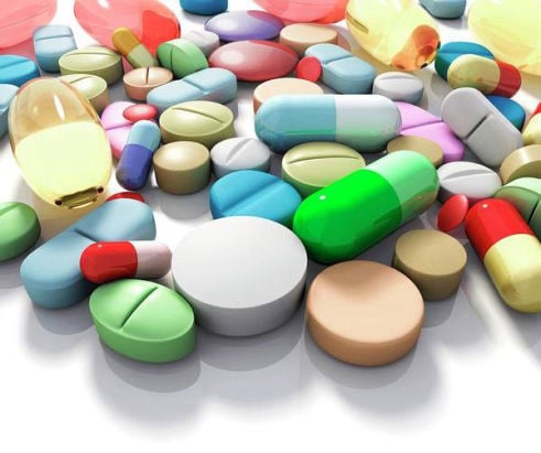 Buy Pills and painkillers for sale