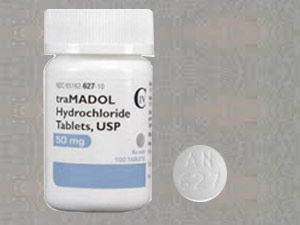 Tramadol 50mg Pills for sale