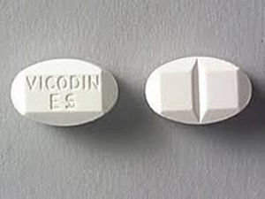 Buy Vicodin 7.5/750mg Online